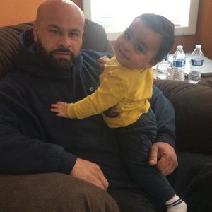 Meet your Posher, Zaher